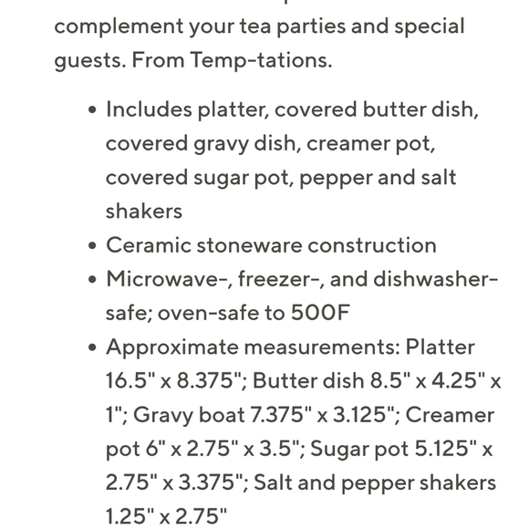 Collectible BOOFETTI Halloween Bakeware Sets! - Picture 6 of 10